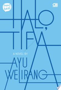 Image of Halo tifa